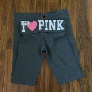 Brand NWT Victoria Secret Yoga pants